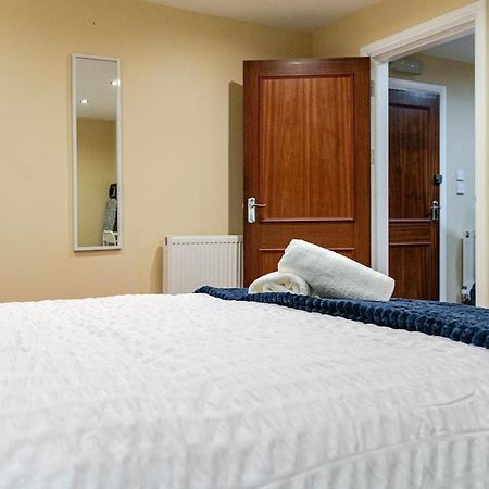 Cozy Flat In Walsall Town Centre Εξωτερικό φωτογραφία
